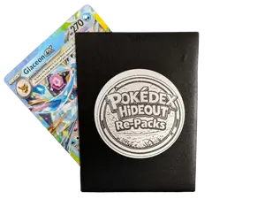 PH Re-Packs (5 Holos)