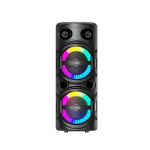 Audiobox ABX-286R | Dual 8" Party Speaker