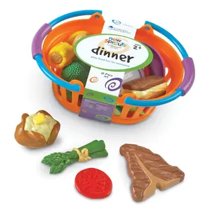New Sprouts - Dinner Basket
