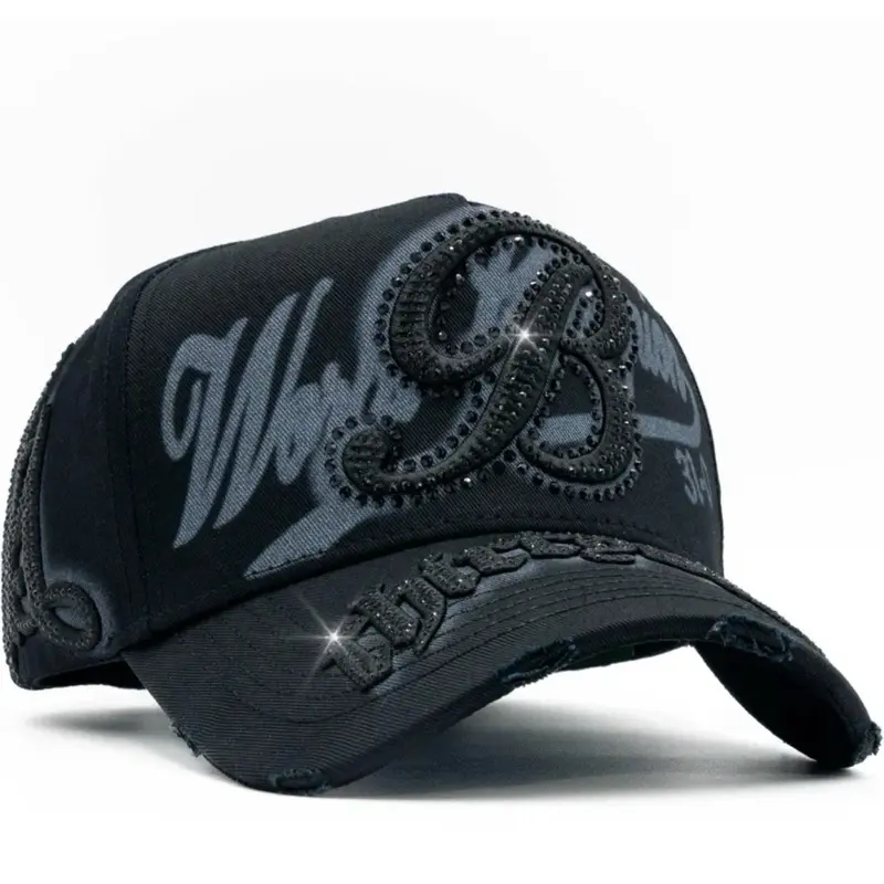 31 HATS X BENAVIDEZ FULL SET