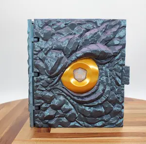 Dragon Eye Dice Grimoire Dragon Eye Dice Grimoire