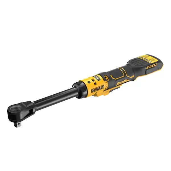 DeWalt 20V MAX* ATOMIC™ Brushless Cordless 1/2 in. Extended Reach Ratchet (Tool Only)