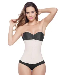 Classic Latex stage 4 high compression latex molds thermic ction abdomen control waist