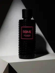 Mast Perfume Rome Extradose Pour Homme 3.4 Eau De Parfum