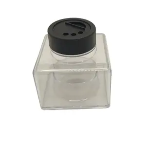 Multifunctional Glitter Display Bottle