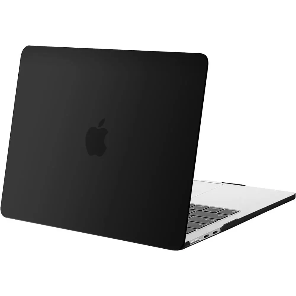 MOSISO Compatible with MacBook Air 13 inch Case M5 2026 M4 2025 M3 M2 2024-2022 A3449 A3240 A3113 A2681, Scratches-Resistant Protective Hard Shell for MacBook Air 13.6 inch Case Drop Proof Cover Custom Fit Covers