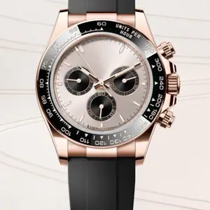 MENS CHRONO WATCH