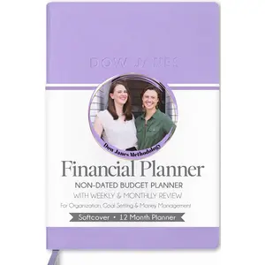 Take Control of Your Money & Start Saving Faster – Guided Budget Planner with Proven System