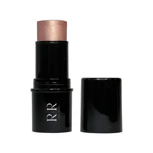 Highlighter Stick - Beige Lights Bronzer Makeup Aluminum Blend