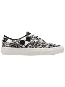 Vans Men's Authentic Sneakers, Patchwork Floral, VN0A5HZS9FY