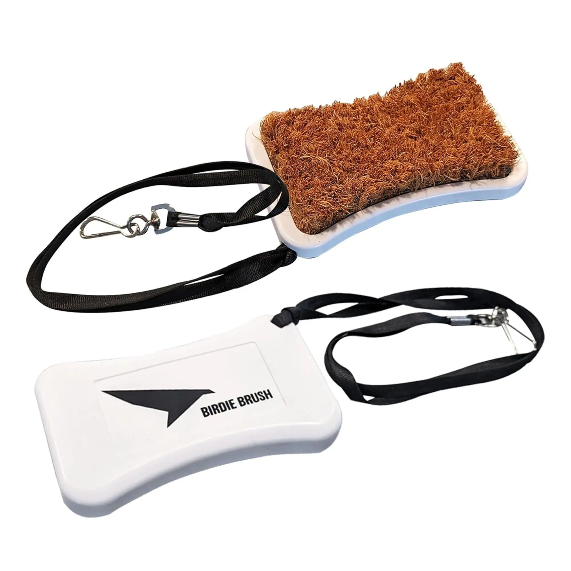 Birdie Bath Golf Club Groove Cleaning Brush