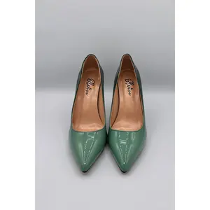 Women's Traliccio Pointed-Toe Pumps