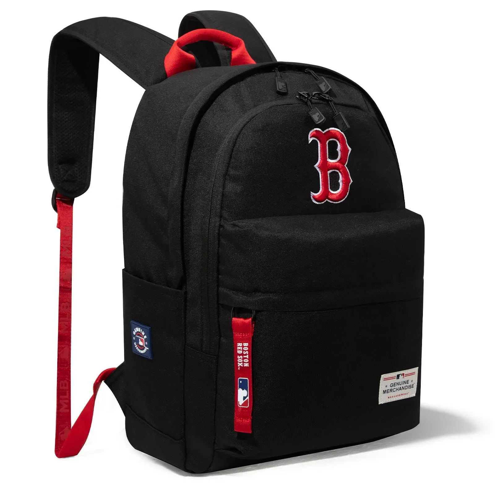 MLB-BR55-355BK