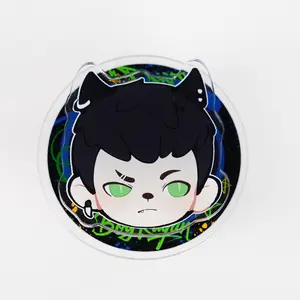 【tntspace】Rayan | Airbag Stent