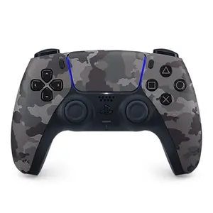 Sony Playstation 5 - DualSense Wireless Controller - Camo Console Smartphone