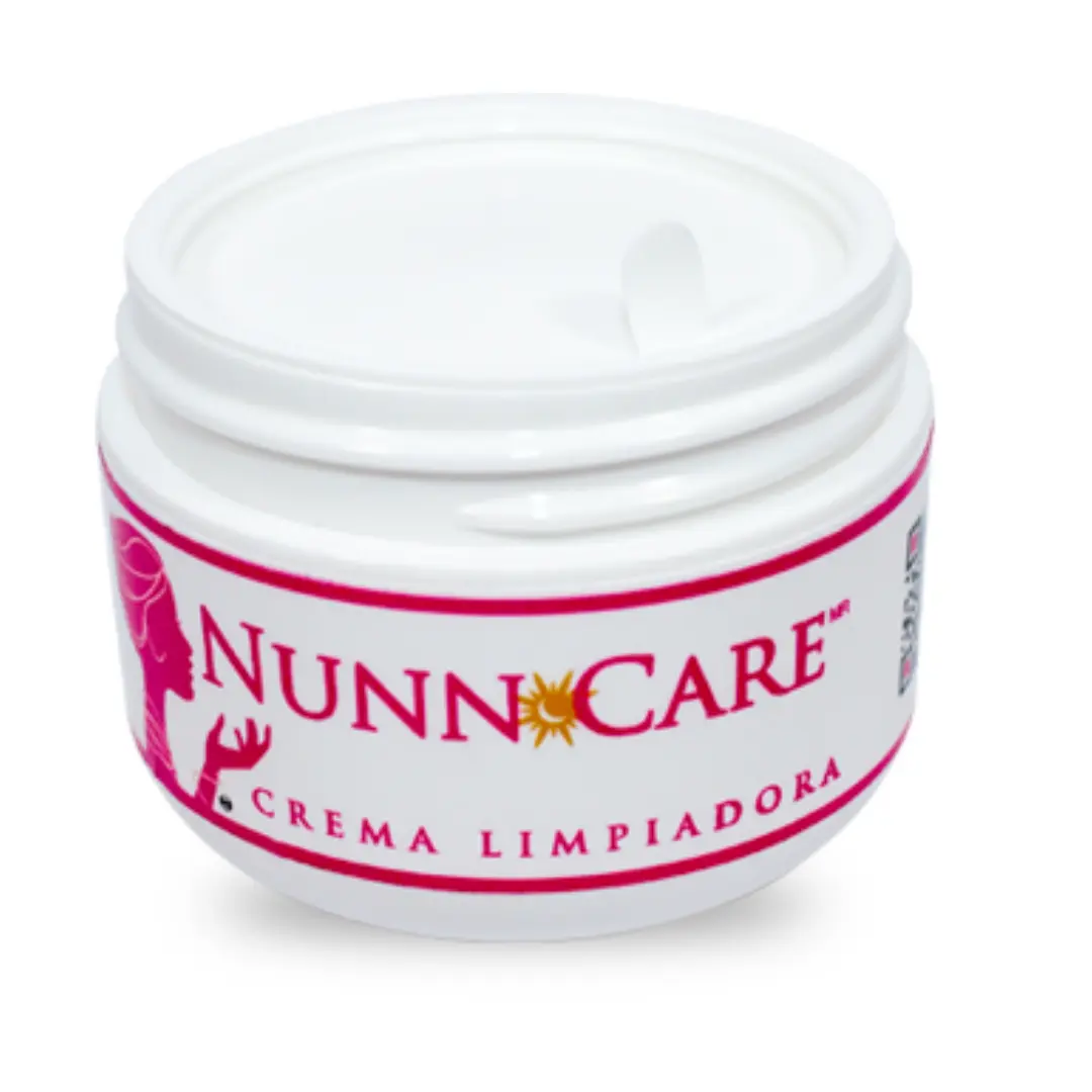 Nunn Care – Cleansing Cream