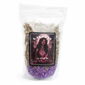 Lilith Aromatic Herbal Sachet / Mezcla Lilith Scented Home Fragrance