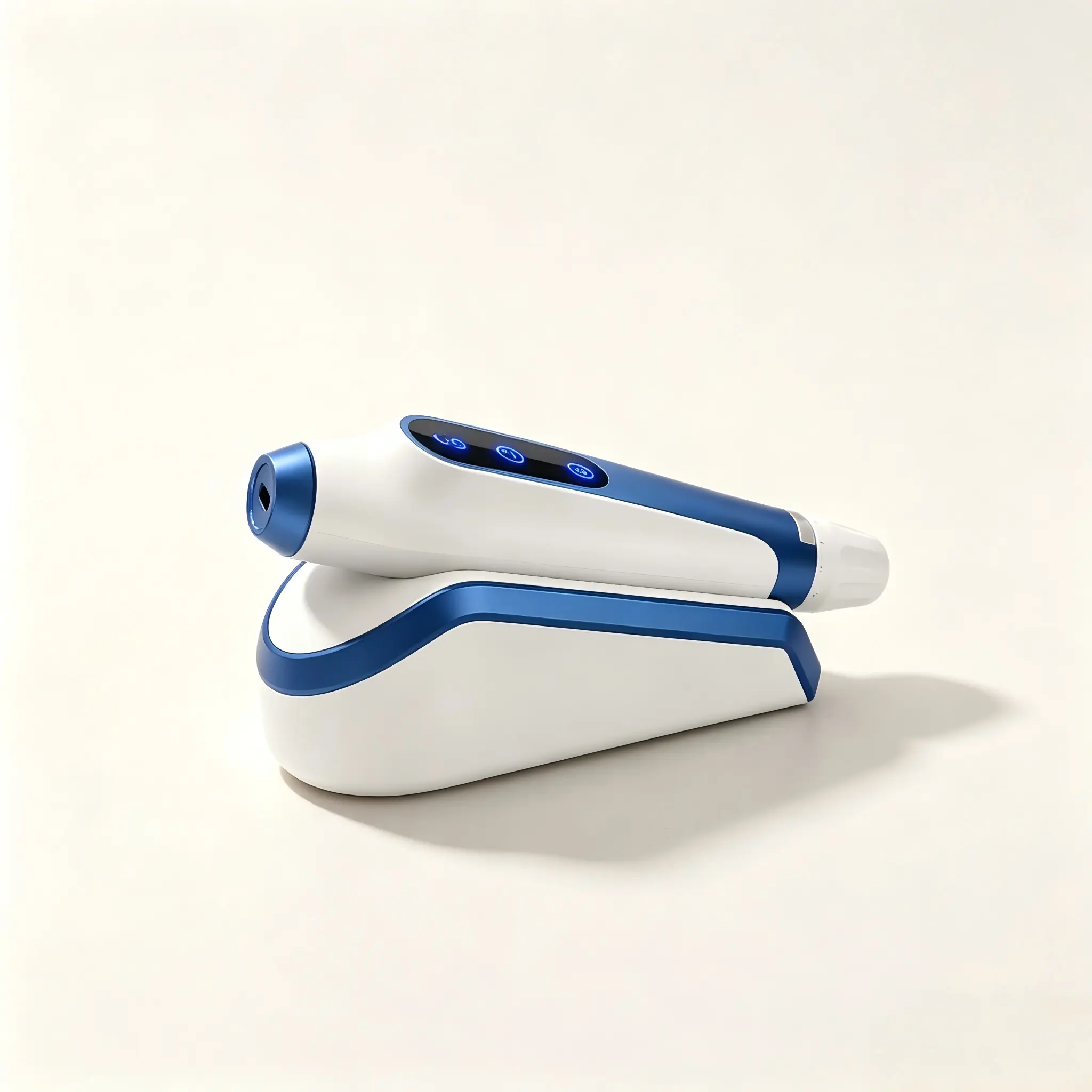 A-Eleven Beauty Device Designed for Beauty Enthusiasts, Comes with 20 Cartridges in 7 Specifications