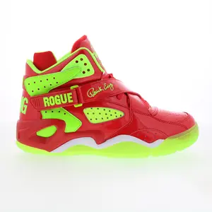 Ewing Athletics Rogue 1BM02540-615 Mens Red Lifestyle Sneakers Shoes