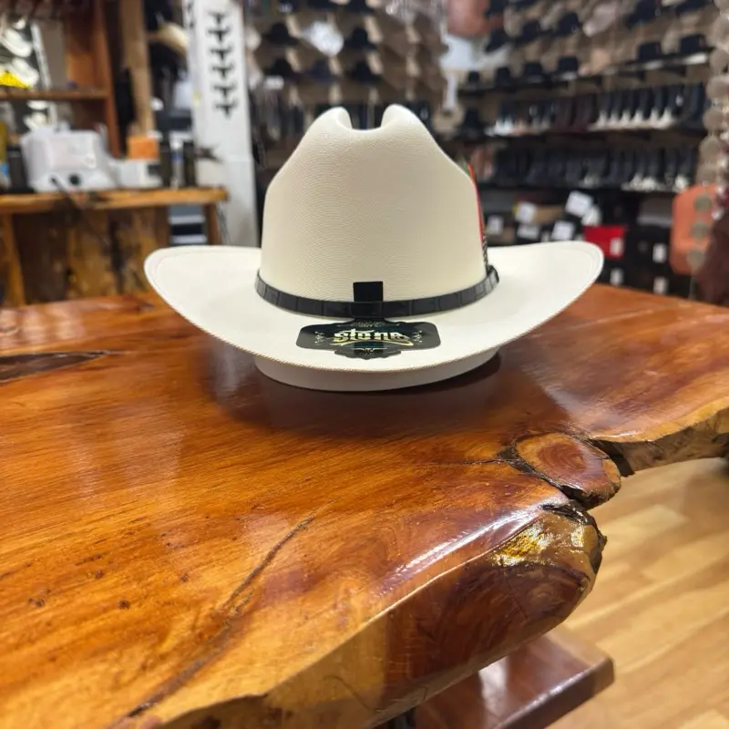 Toddler ESTILO SINALOA COWBOY HAT