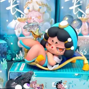 MissRara Wild Growth Series Blind Box