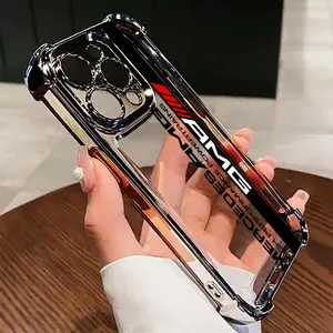A-A-AMGS-S-, a high-performance sports beast Protective Phone Case Suitable for iPhone 17 16e 16 15 14 13 12 11 Mini Pro Max Air X XR XSMAX 8 7 Plus Anti Fall Transparent Soft Back Cover