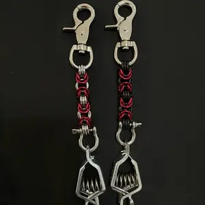 Chain Clips Chain Clips