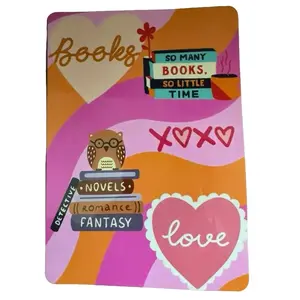 Kindle Insert