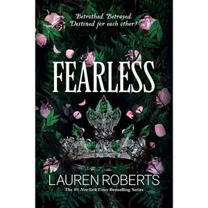 Fearless (The Powerless Trilogy)