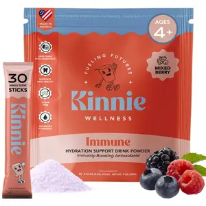 Immune & Hydration Drink for Kids 4+