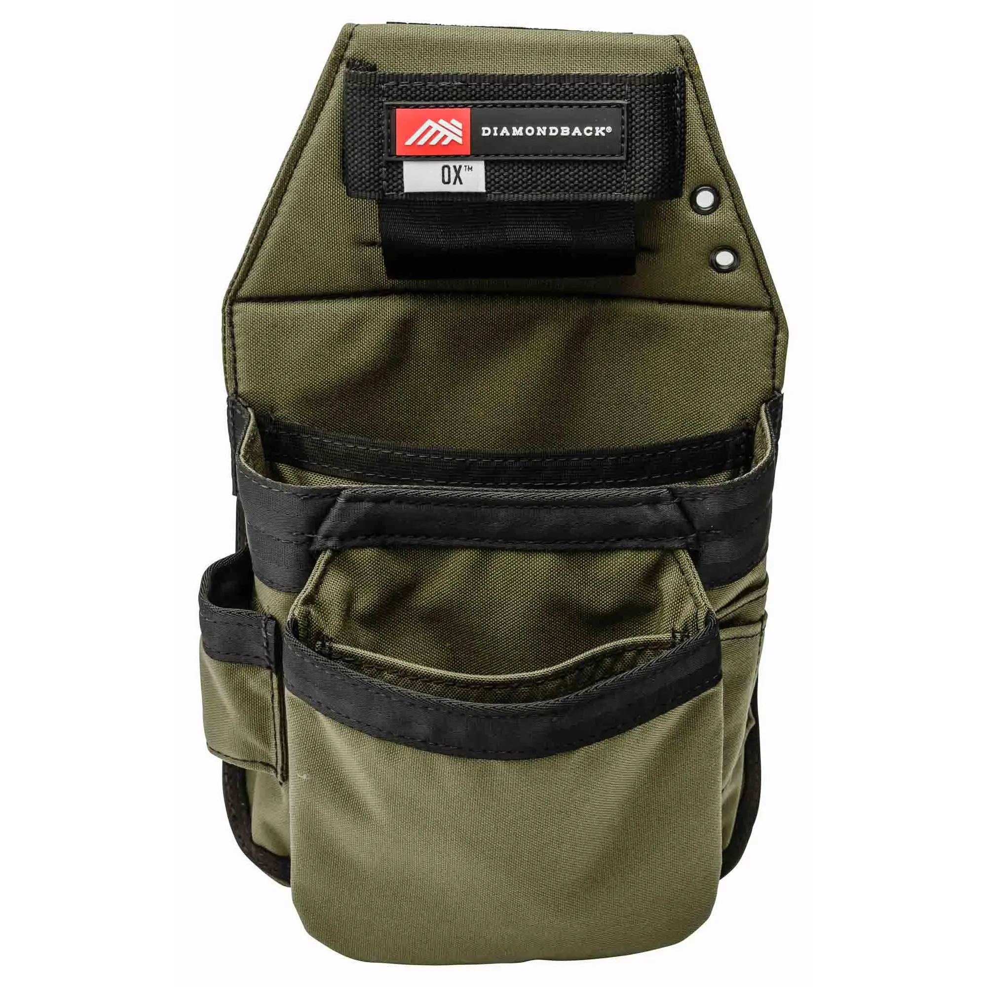 Ox Pouch 2.0