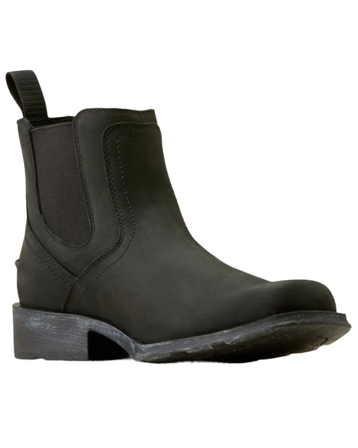 Ariat Men's Men'S Midtown Rambler Chelsea Boot Square Toe - 10050876
