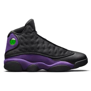 Jordan 13 Retro Court Purple