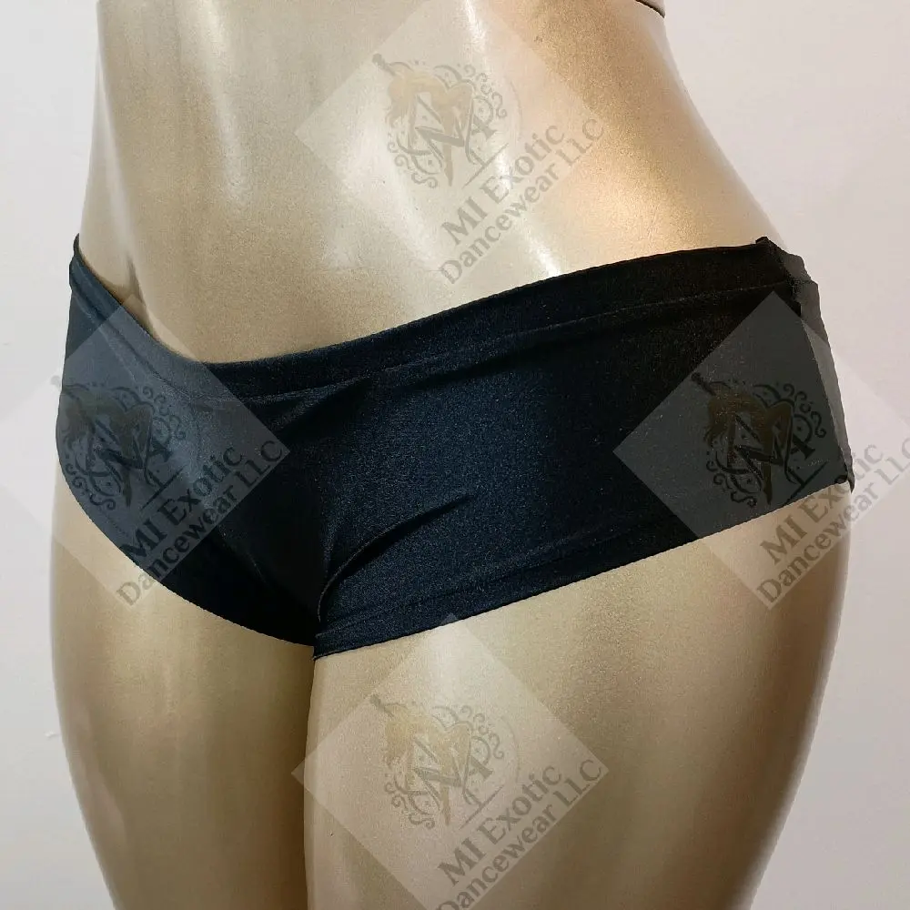 Booty Shorts (Exotic Dancewear)