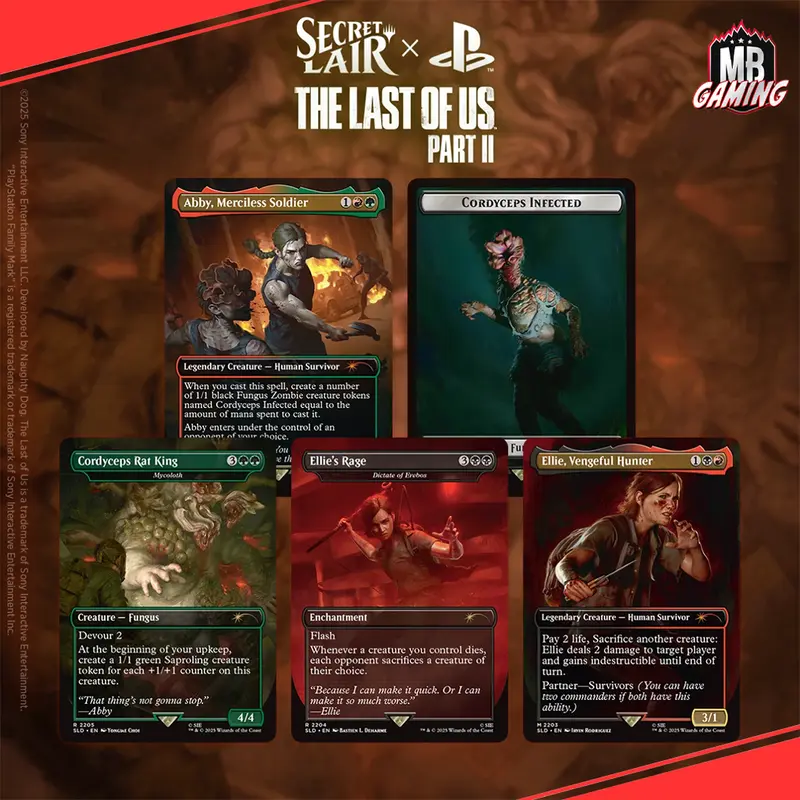 palantir of orthanc mtg - TikTok Shop
