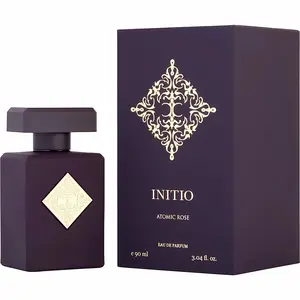 INITIO PARFUMS PRIVES Unisex 3 Ounce Atomic Rose Eau de Parfum TESTER