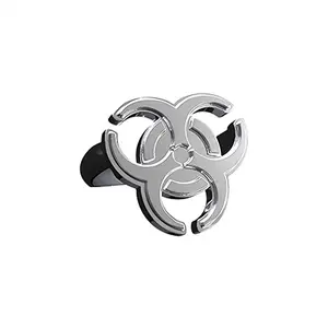 BIOHAZARD RING