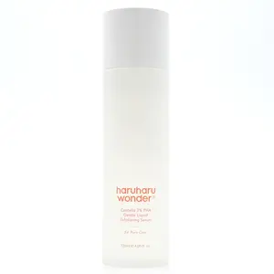 Haruharu Wonder -  Centella 3% PHA Gentle Liquid Exfoliating Serum (120ml)