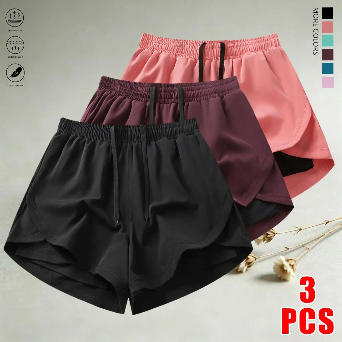 ZX-K05 Black, Burgundy, Pink