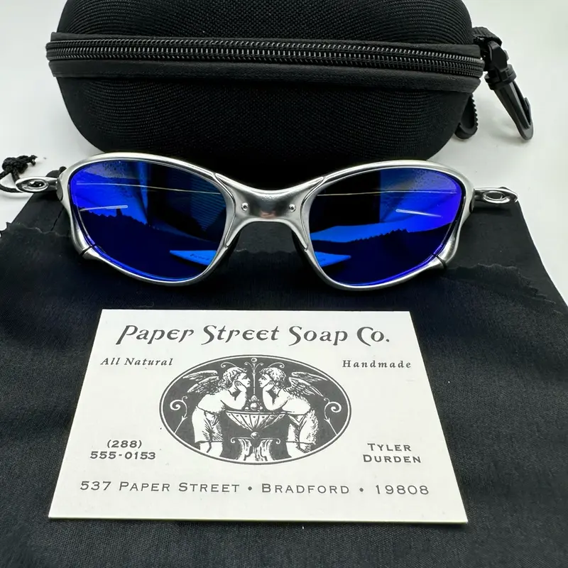 oakley juliet sunglasses - TikTok Shop