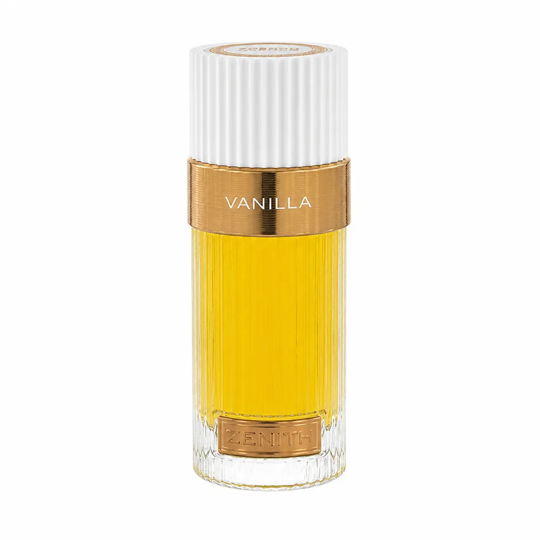 Zenith Vanilla EDP 100ml by French Avenue
