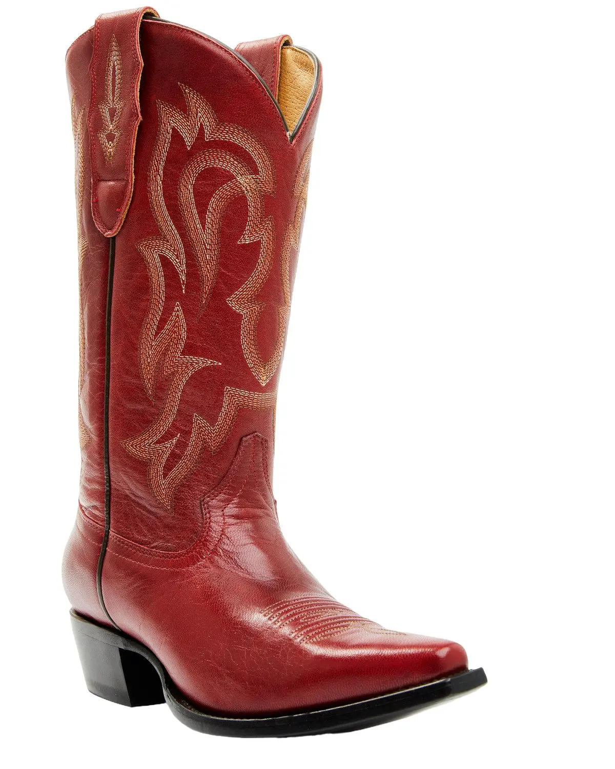 Shyanne Women's Women'S Lucille Western Boot Snip Toe - Bbw63
