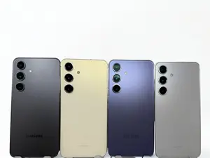 Refurbished Premium Samsung Galaxy S24 Unlocked SM S921U1 All Colors With 1 Year Warranty