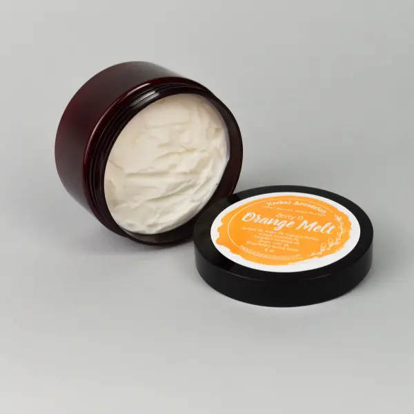 Soothing and Toning Body Butter