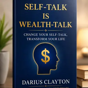 Self-Talk is Wealth-Talk