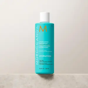 Hydrating Shampoo
