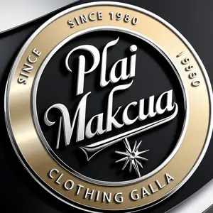 PLAI MAKCUA FASHION GALA