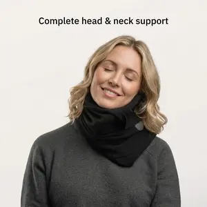 MAGIC TRAVEL PILLOW