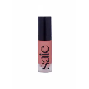 Saie Dew Blush Liquid Cream Blush 5ml Chilly Mauve Shade Women Beauty