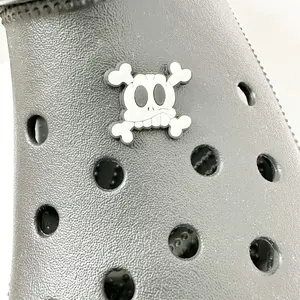 Skull Jibbitz